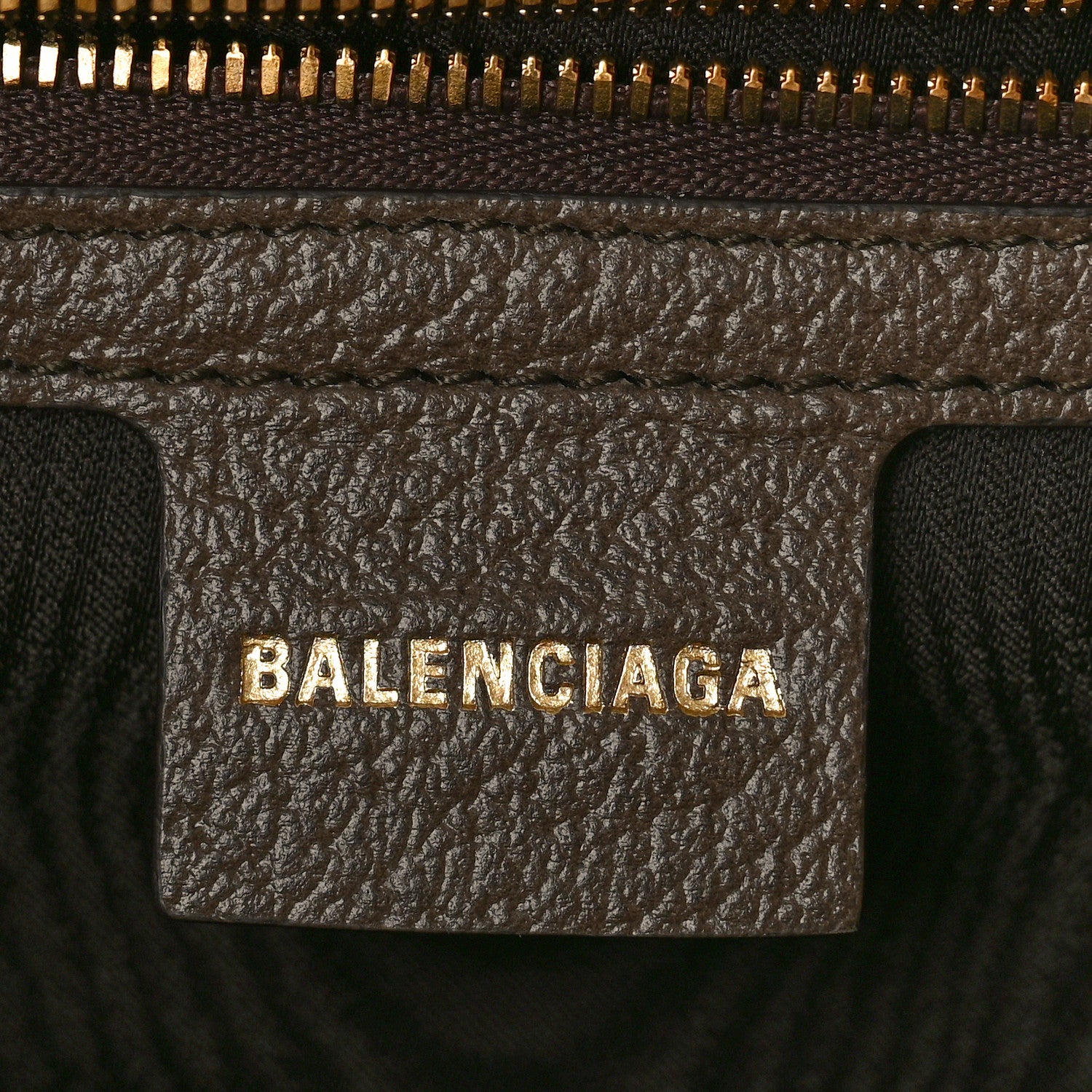 Gucci X BALENCIAGA BB Supreme Monogram Web Small Ophidia Shoulder Bag Beige New Acero 6 of 9