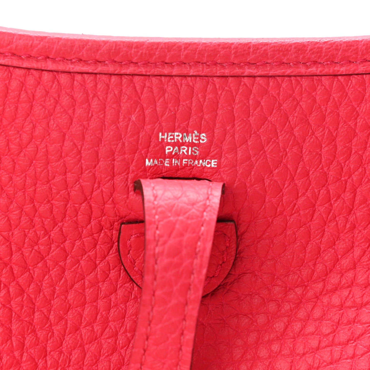Taurillon Clemence Evelyne TPM Rose Extreme