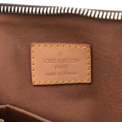 Louis Vuitton Monogram Tulum PM 6 of 10