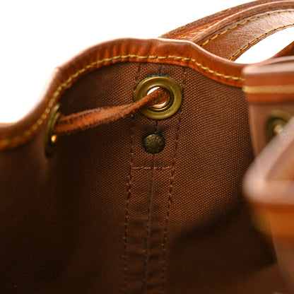 Louis Vuitton Monogram Noe 17 of 19