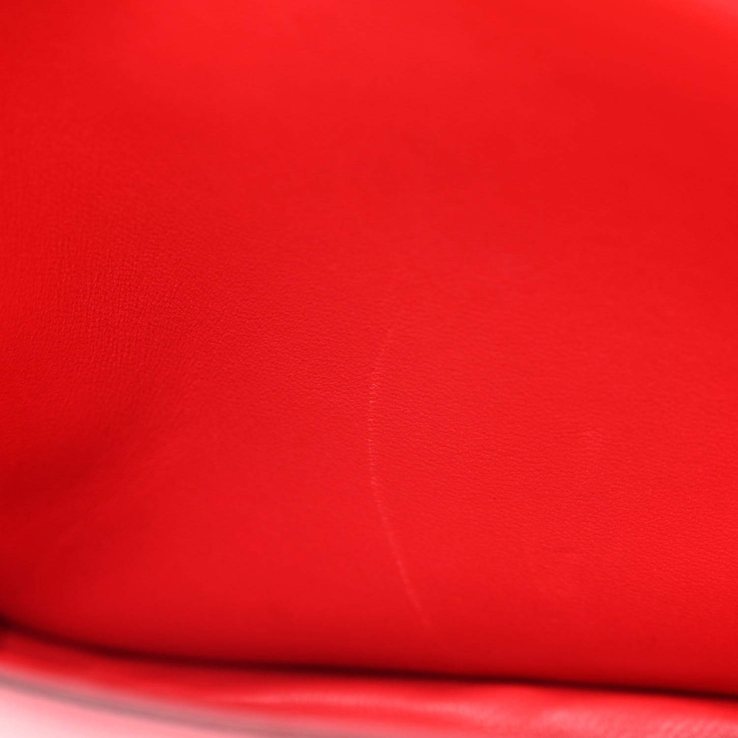 Hermes Shiny Alligator Constance 18 Bougainvillea 8 of 11