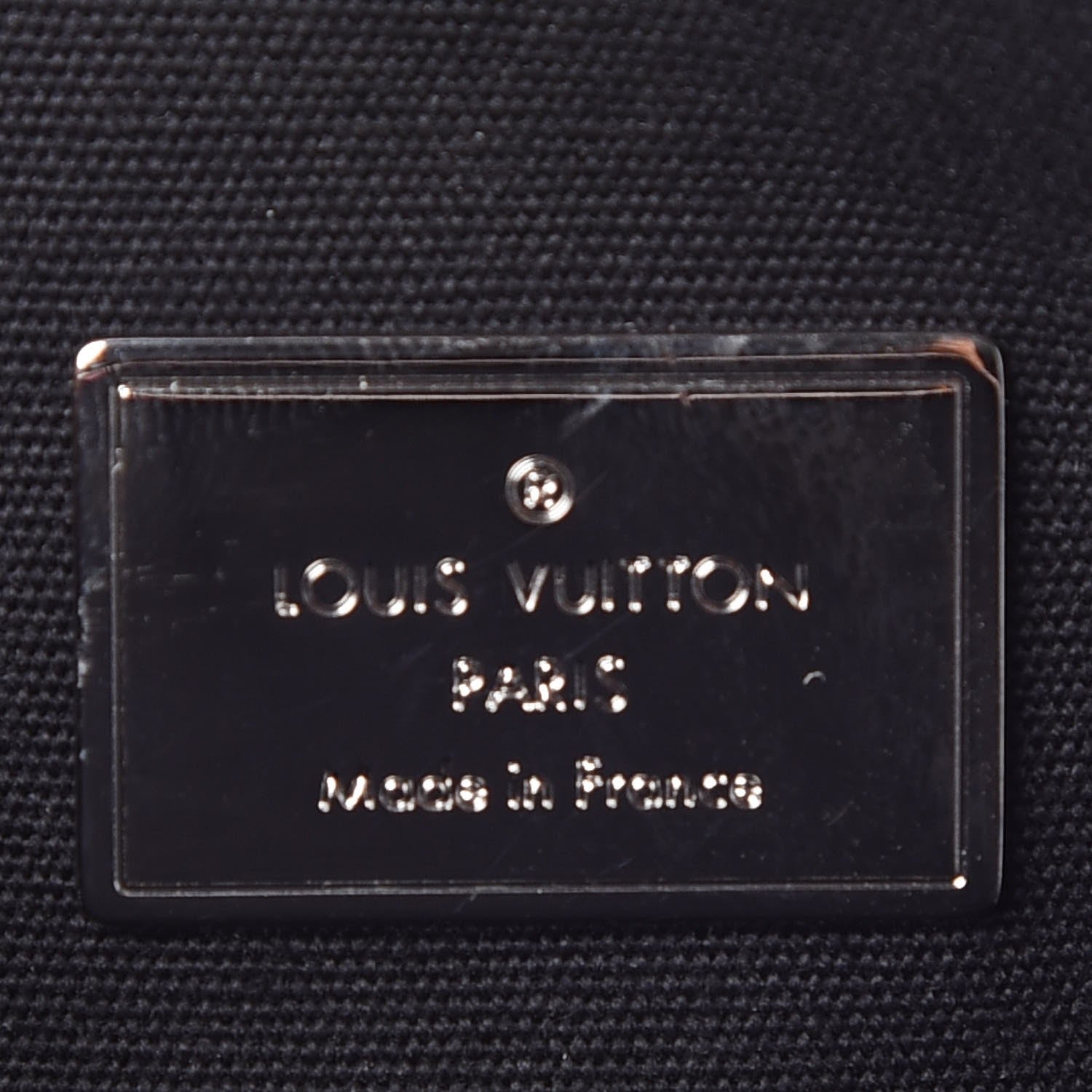 Louis Vuitton Patent Monogram Alma BB Rose Blush 7 of 8