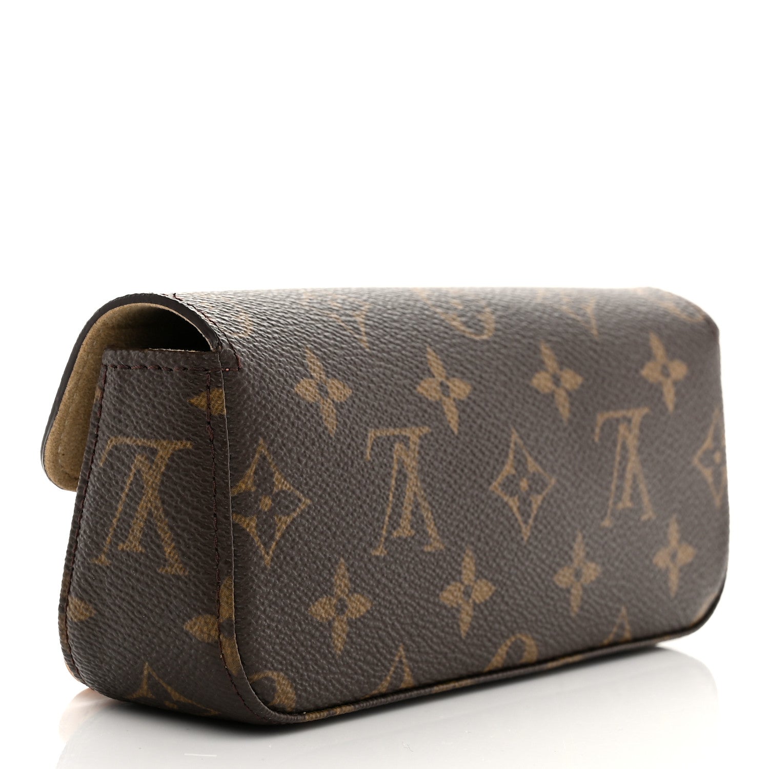 Louis Vuitton Monogram Pochette Lagoon Sunglasses Holder 3 of 8
