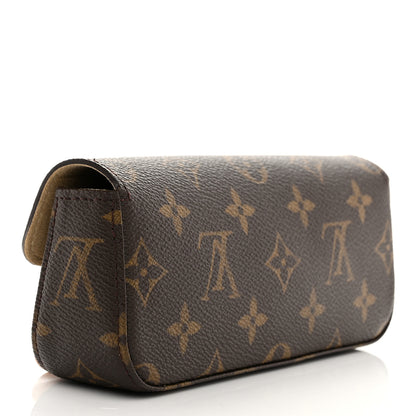 Louis Vuitton Monogram Pochette Lagoon Sunglasses Holder 3 of 8