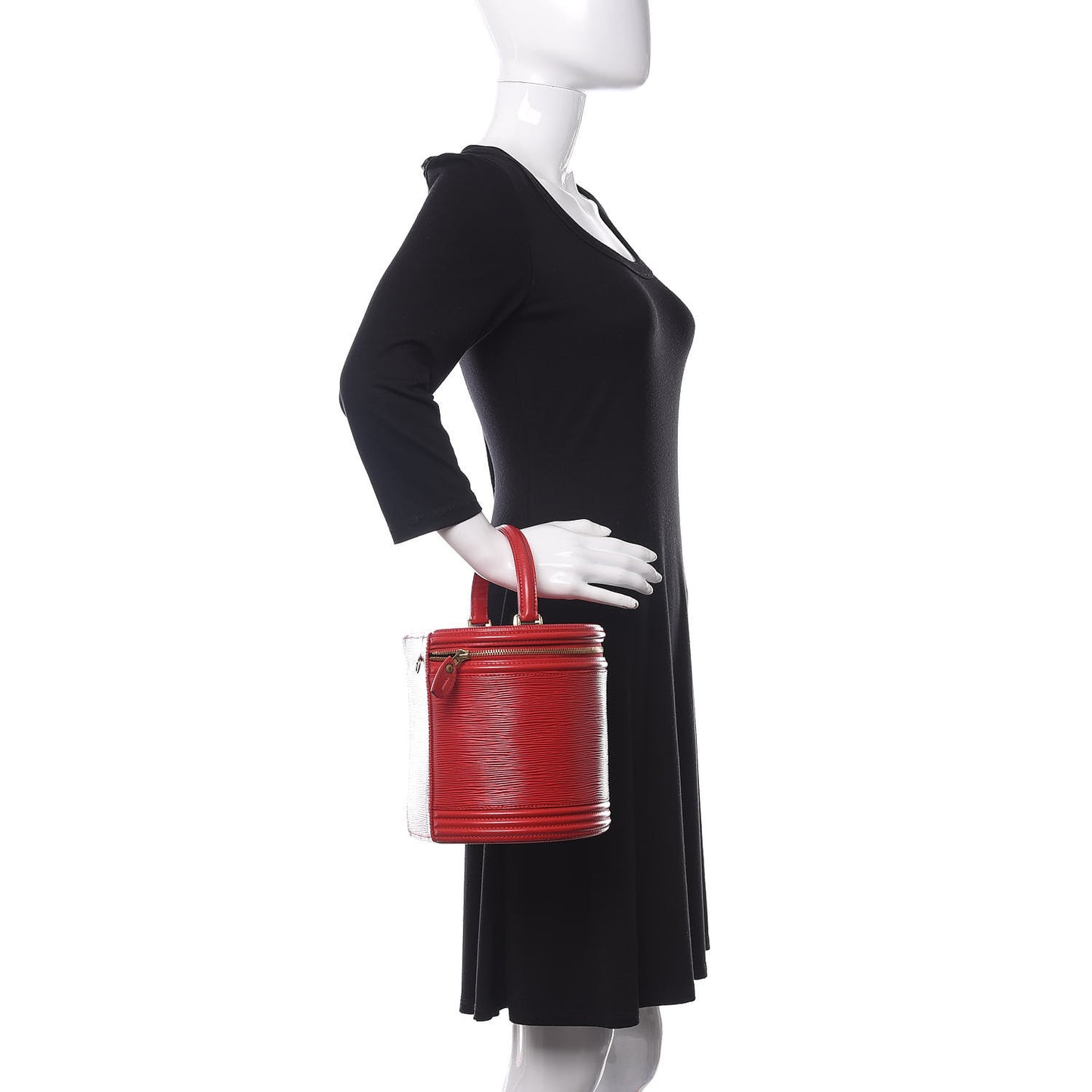 Epi Cannes Castillan Red