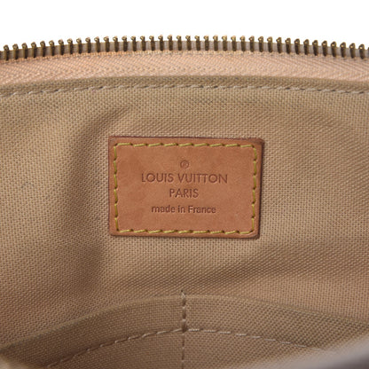 Louis Vuitton Damier Azur Siracusa PM 7 of 11