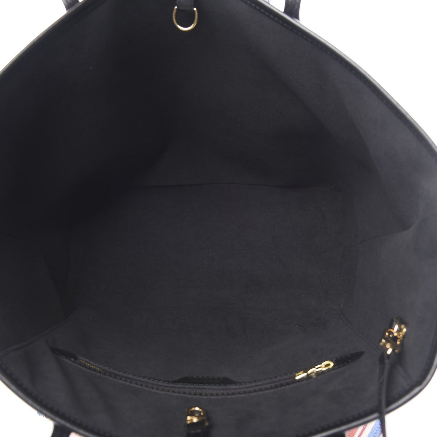 Game On Neverfull MM White