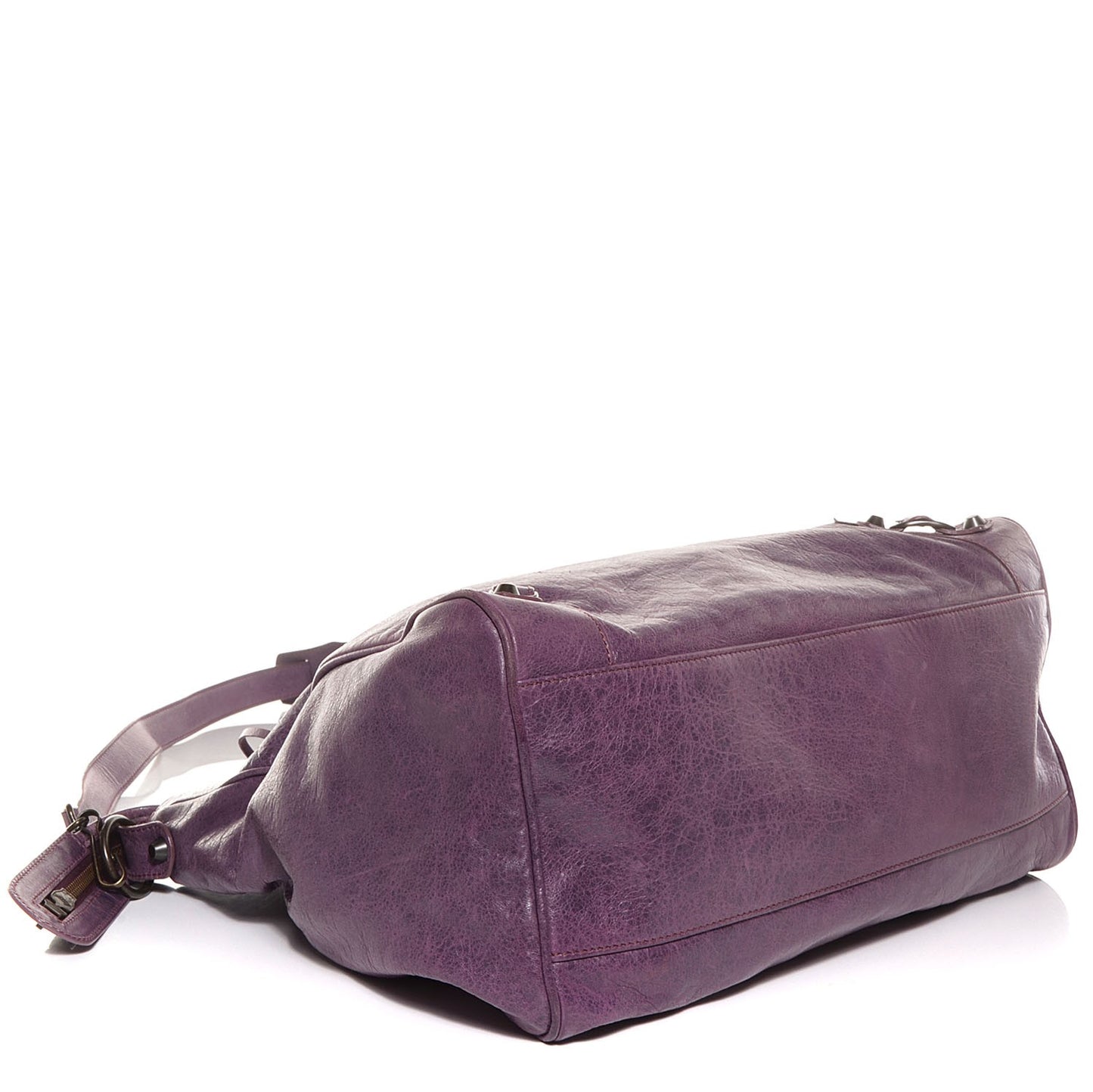Agneau Classic Hardware Velo Murier