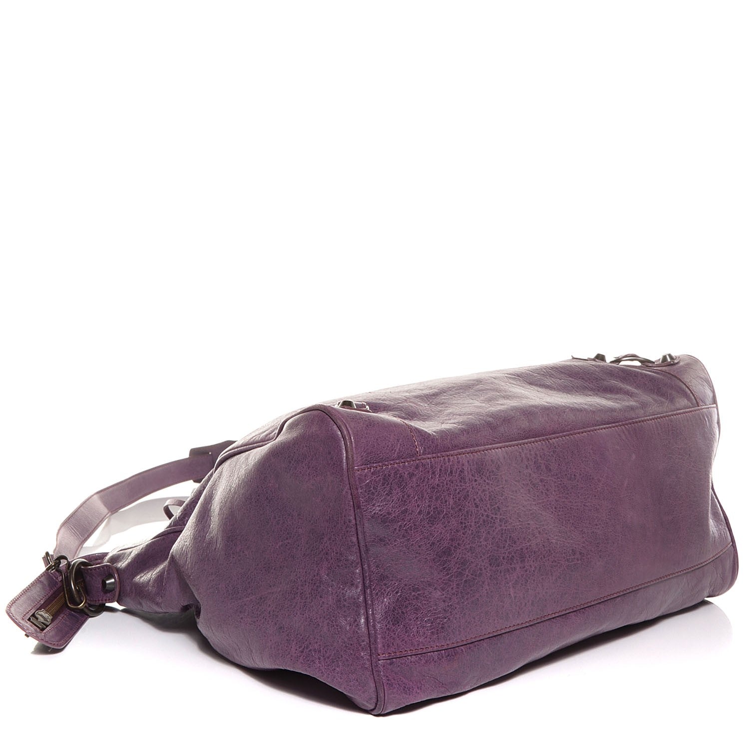 Balenciaga Agneau Classic Hardware Velo Murier 4 of 11