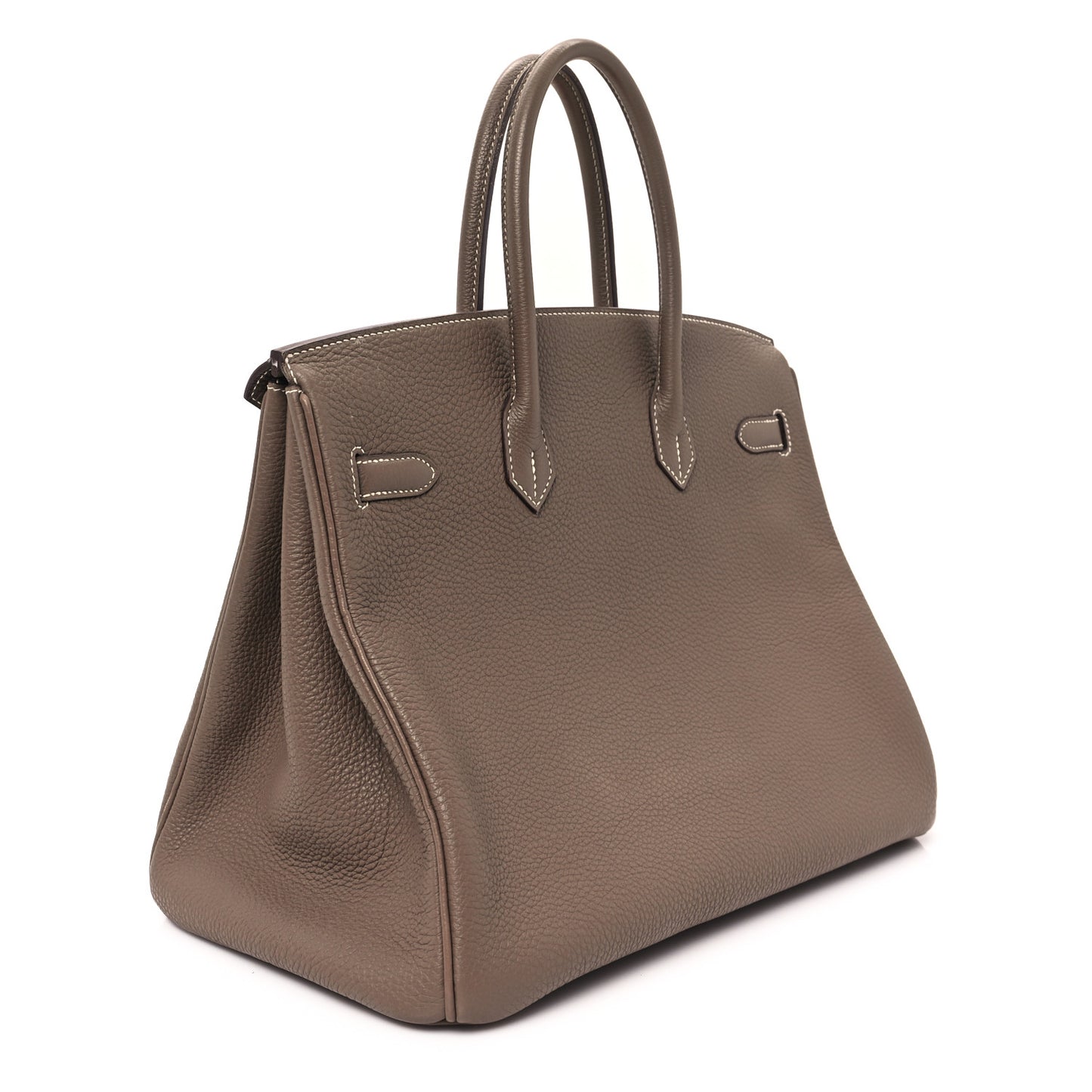 Togo BIRKIN 35 Etoupe