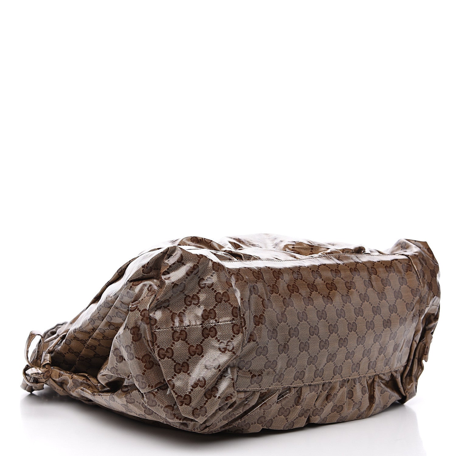 Gucci Crystal Large Hysteria Tote 3 of 10