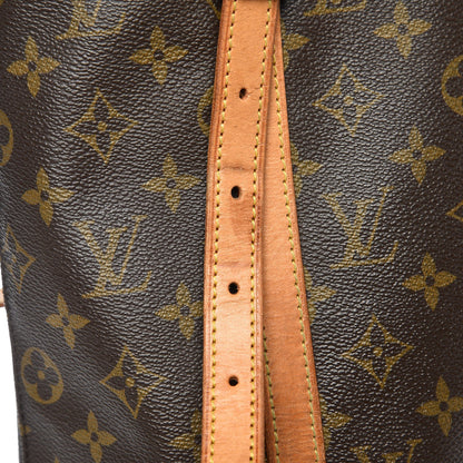 Louis Vuitton Monogram Bucket 27 15 of 17