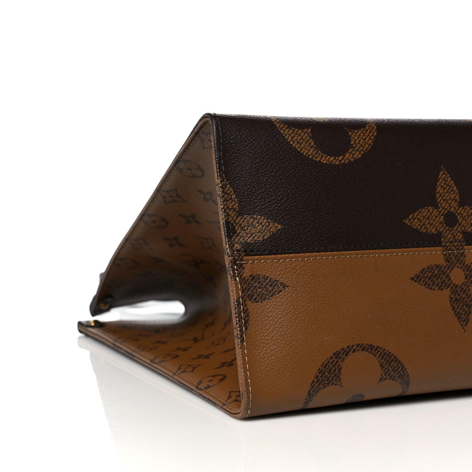 Louis Vuitton Reverse Monogram Giant Onthego GM 7 of 11