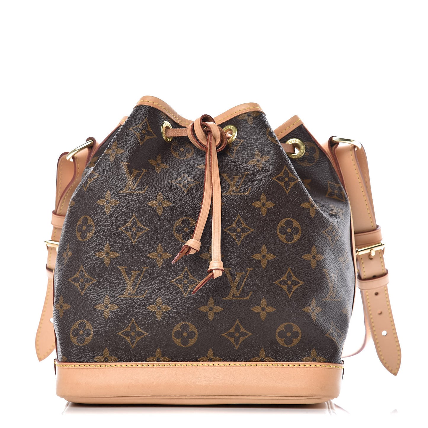 Monogram Noe BB