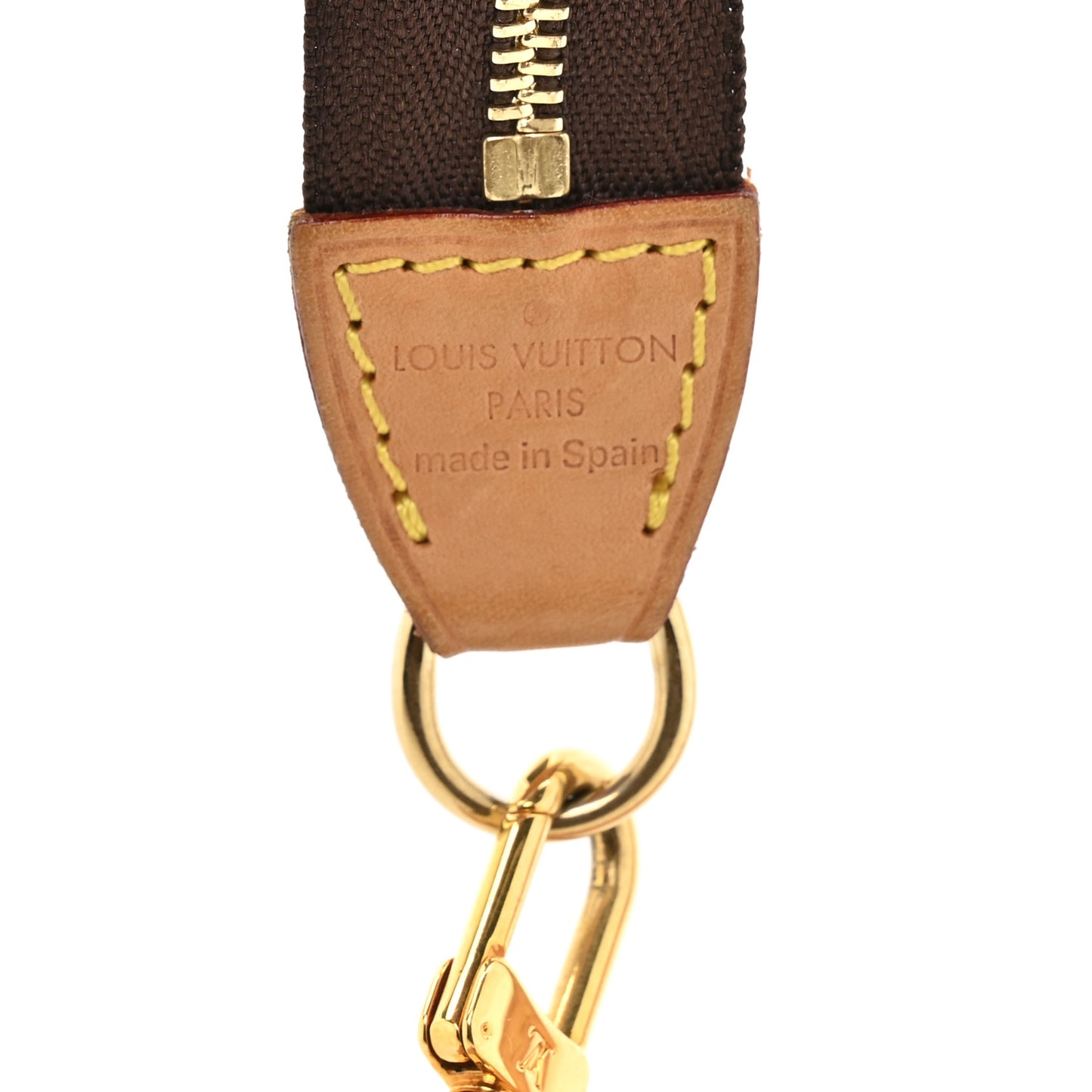 Monogram Pochette Accessories NM