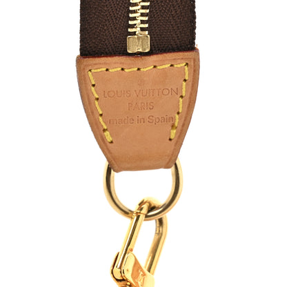 Louis Vuitton Monogram Pochette Accessories NM 6 of 10