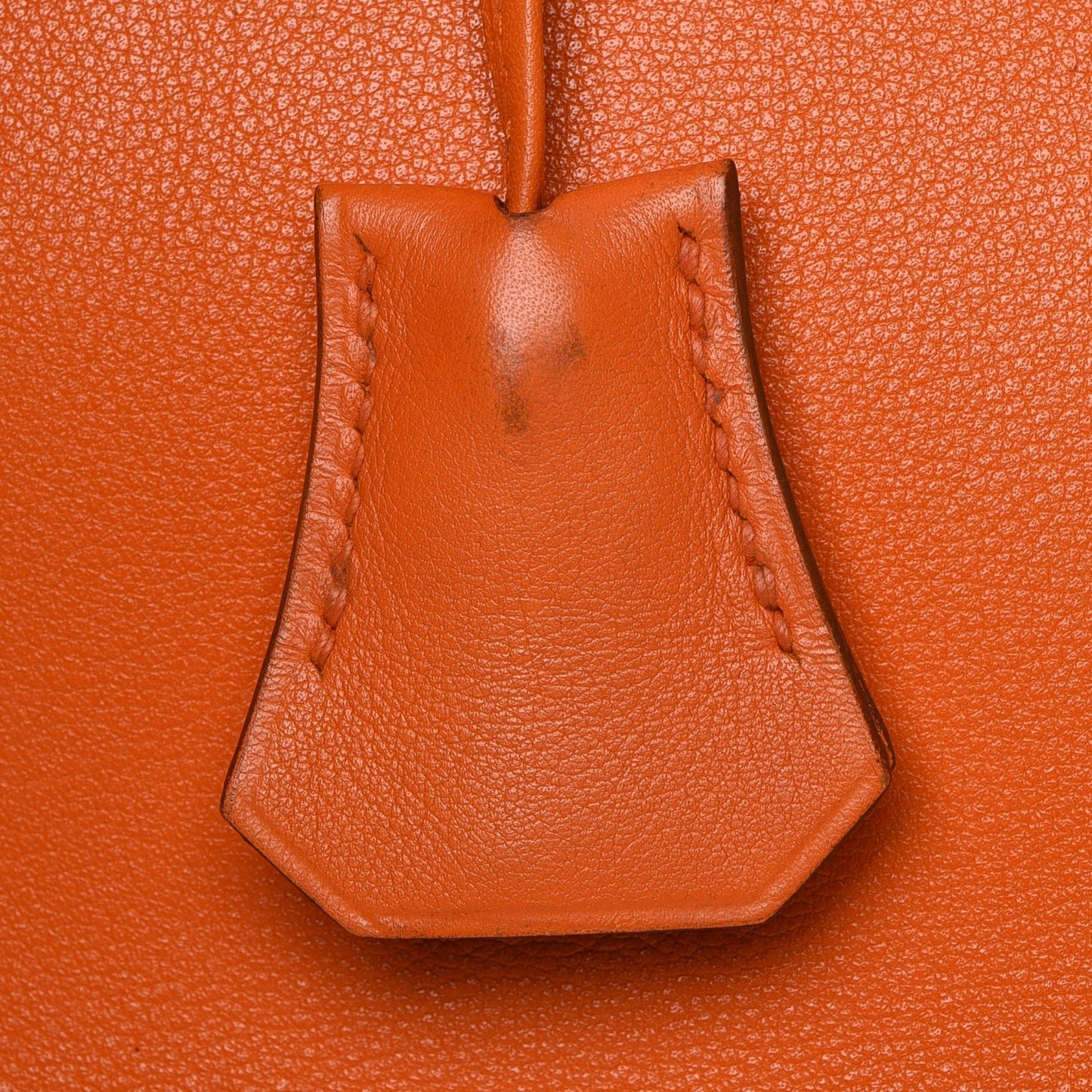 Swift Birkin 35 Orange