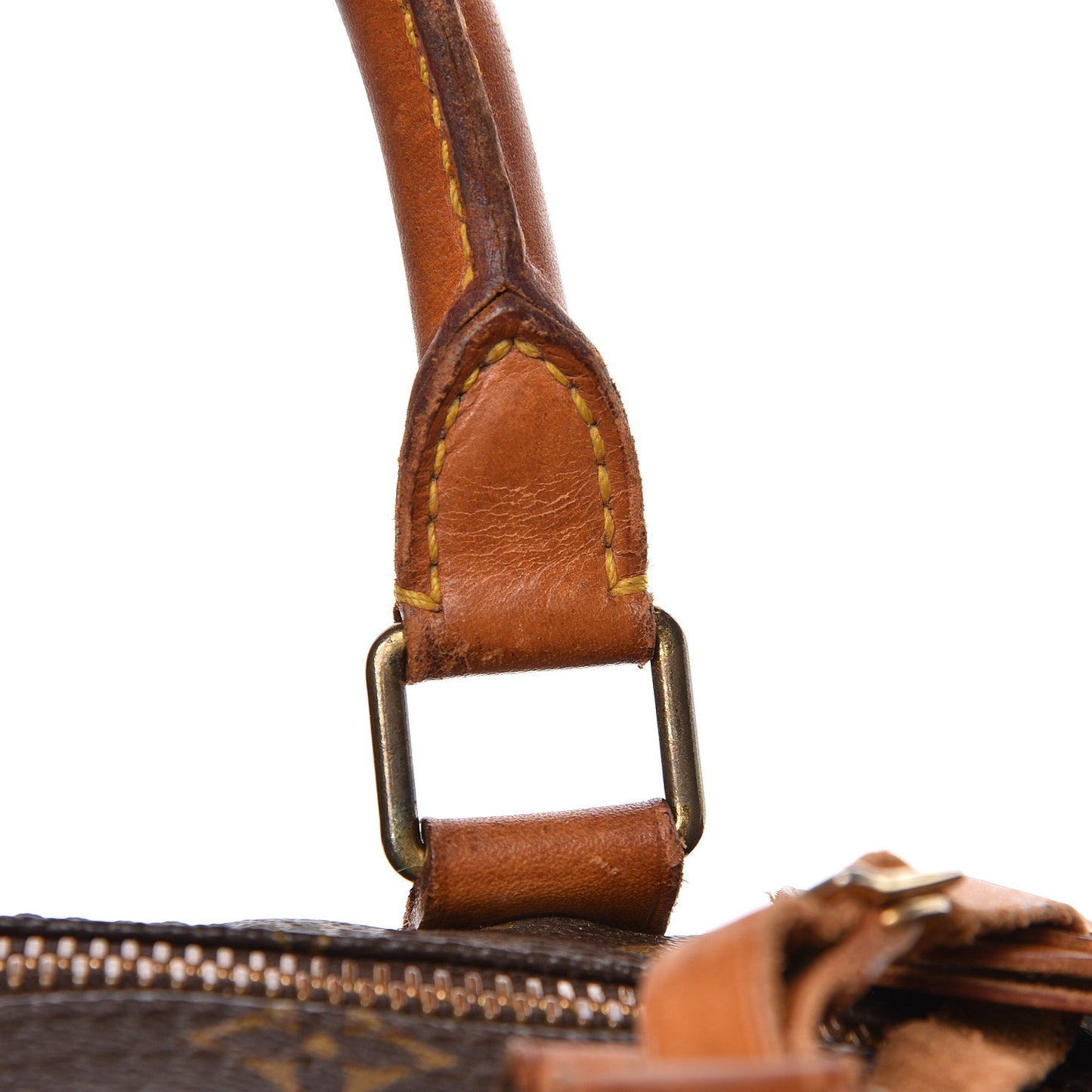 Monogram Keepall 50