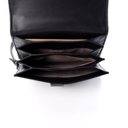 Bottega Veneta Karung Ayers Small Runway Shoulder Bag 6 of 7