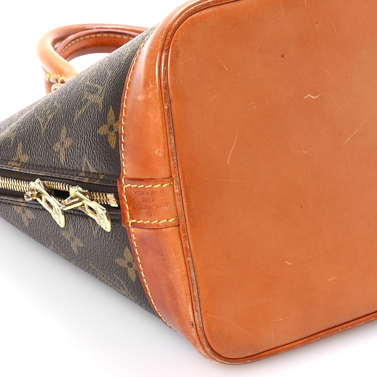 Monogram Alma PM