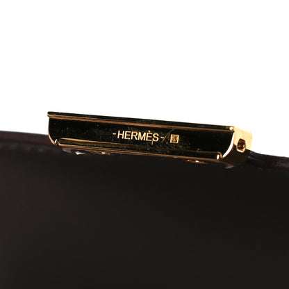 Hermes Epsom Constance Long To Go Wallet Etain 8 of 11