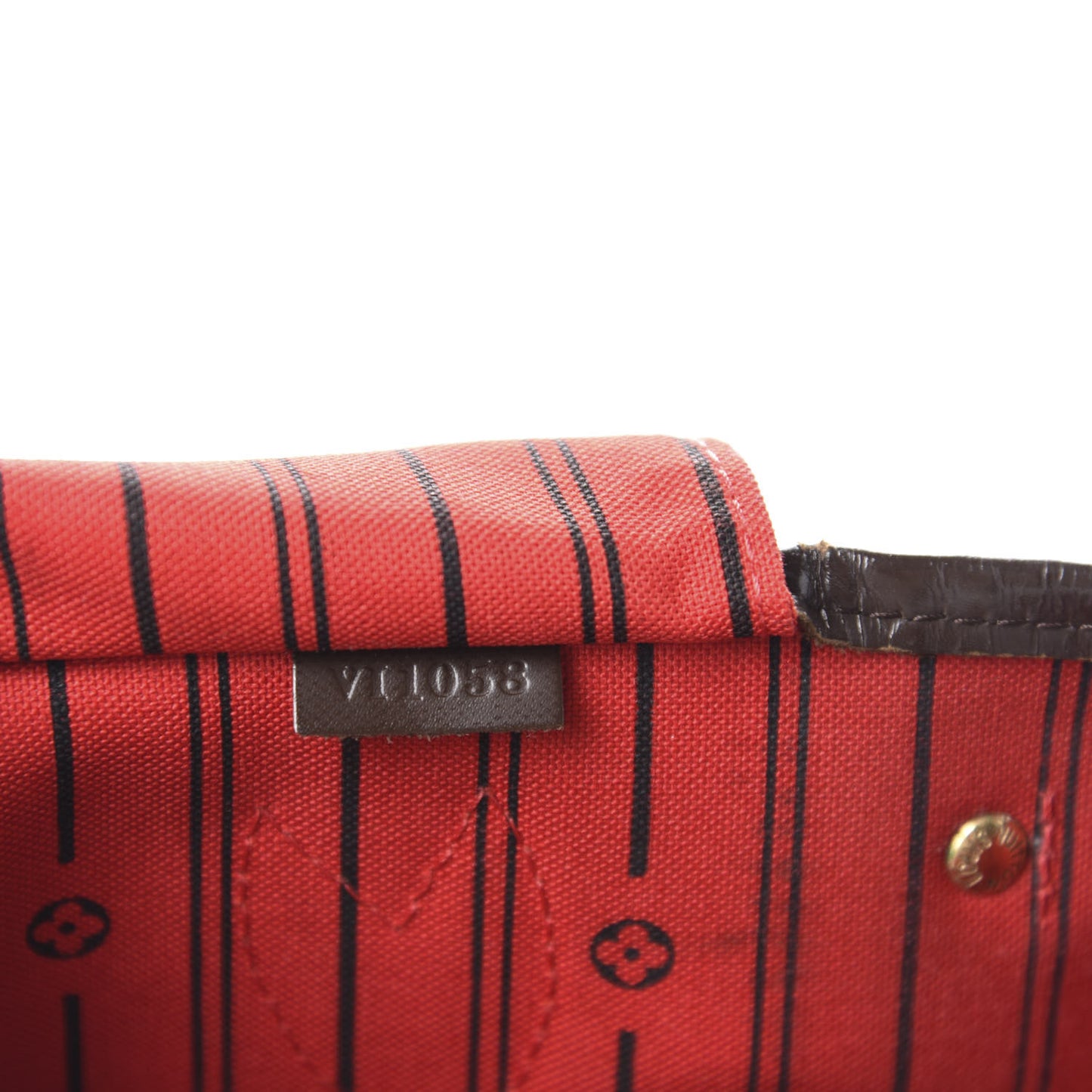 Damier Ebene Neverfull PM
