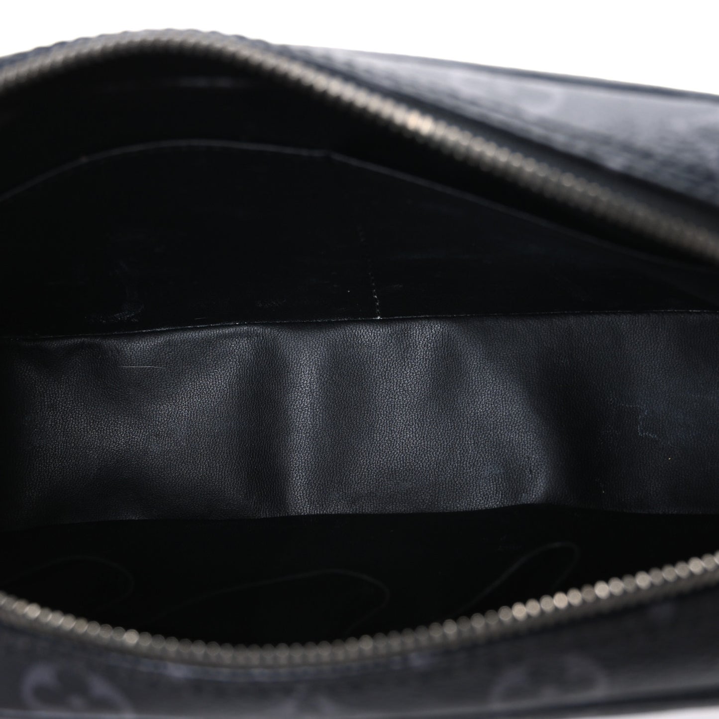Monogram Eclipse Toilet Pouch GM