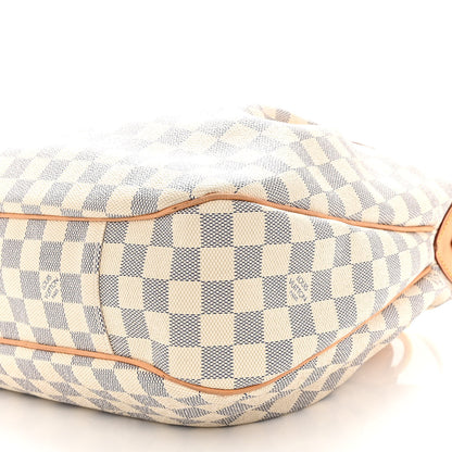 Louis Vuitton Damier Azur Evora GM 9 of 11