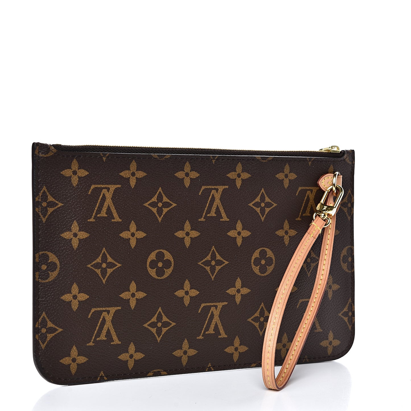 Monogram Neverfull MM GM Pochette