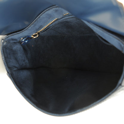 Louis Vuitton Epi Eden Indigo 5 of 7