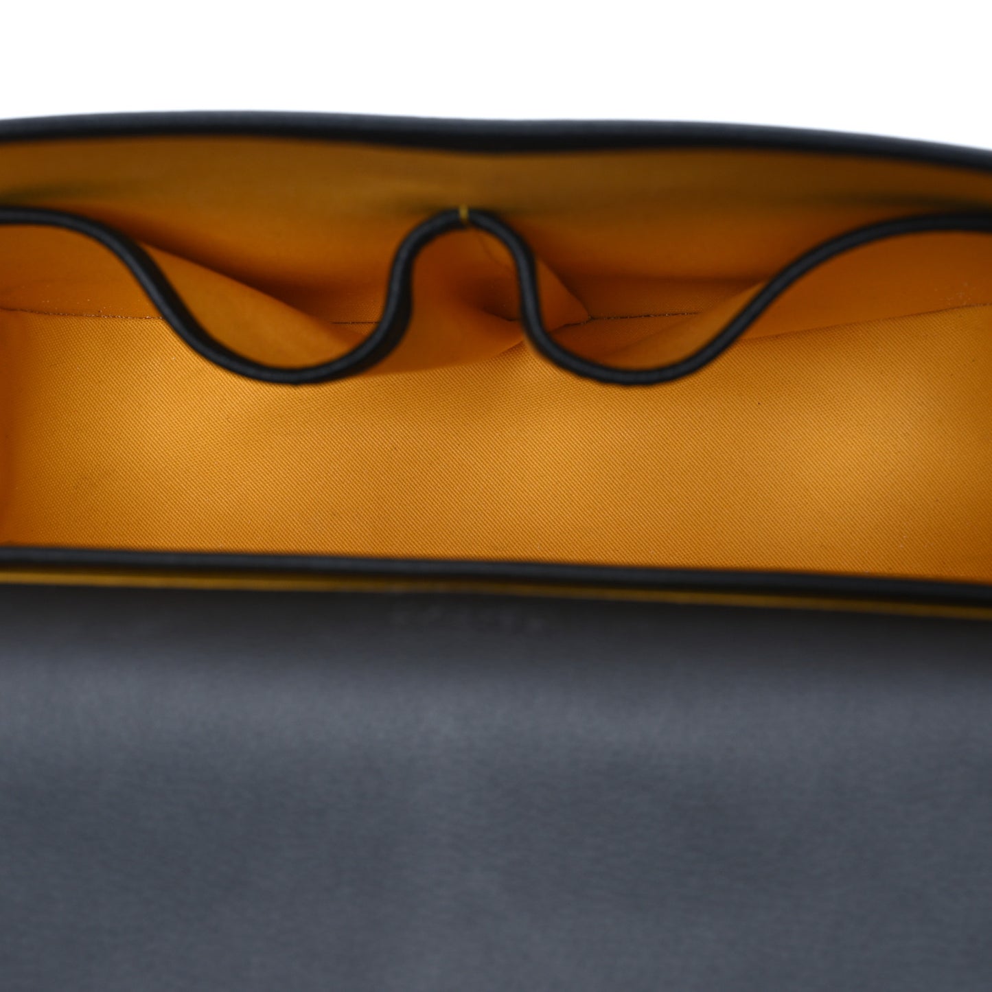 Goyardine Belvedere II PM Messenger Bag Black
