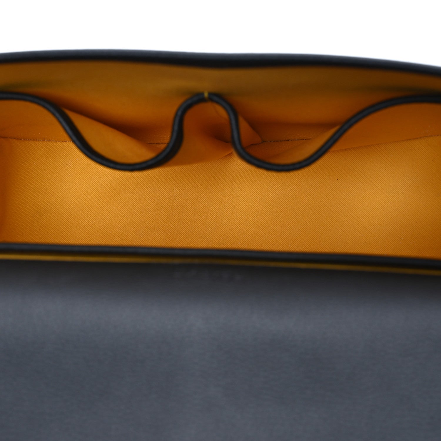 Goyard Goyardine Belvedere II PM Messenger Bag Black 5 of 10