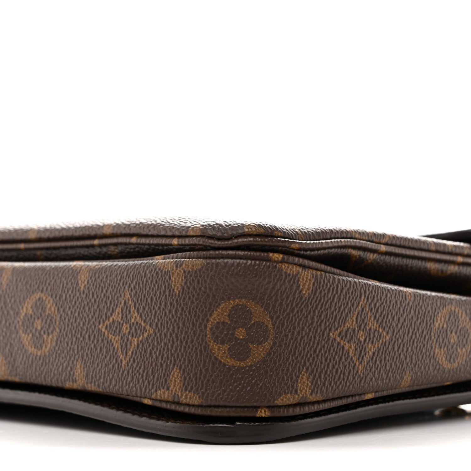 Louis Vuitton Monogram Pochette Metis 10 of 13