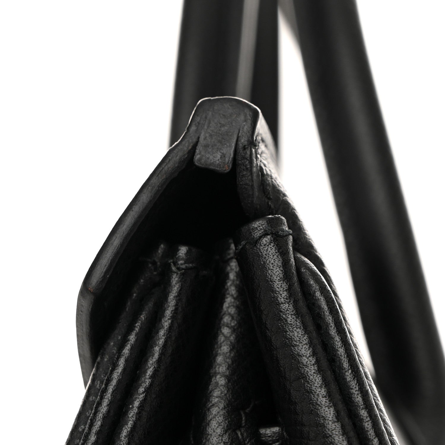 Hermes Epsom Birkin 30 Black 12 of 12