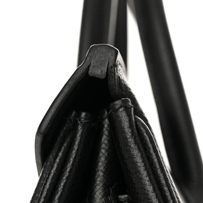 Hermes Epsom Birkin 30 Black 12 of 12