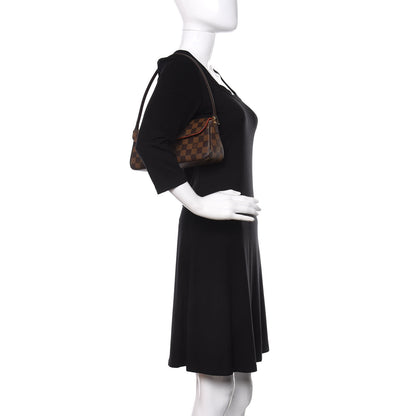 Louis Vuitton Damier Ebene Recoleta 2 of 11