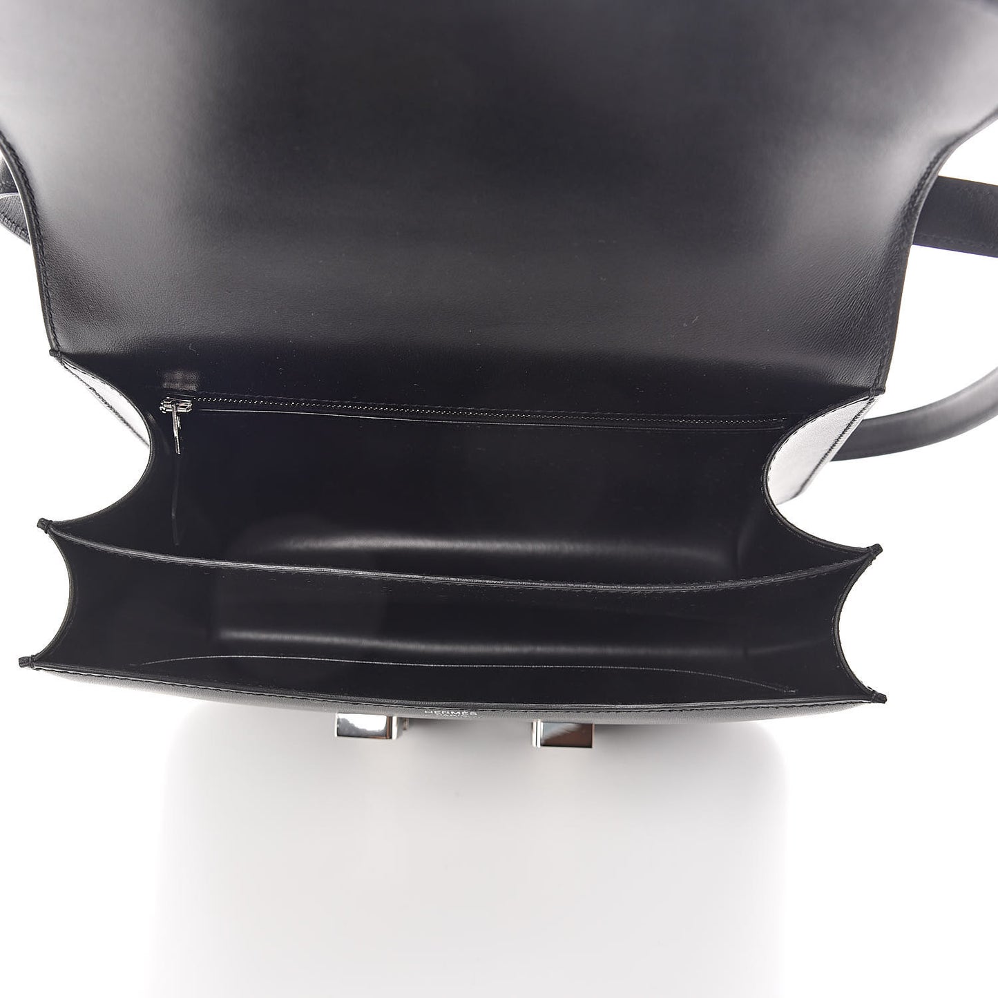 Tadelakt Constance 24 Black