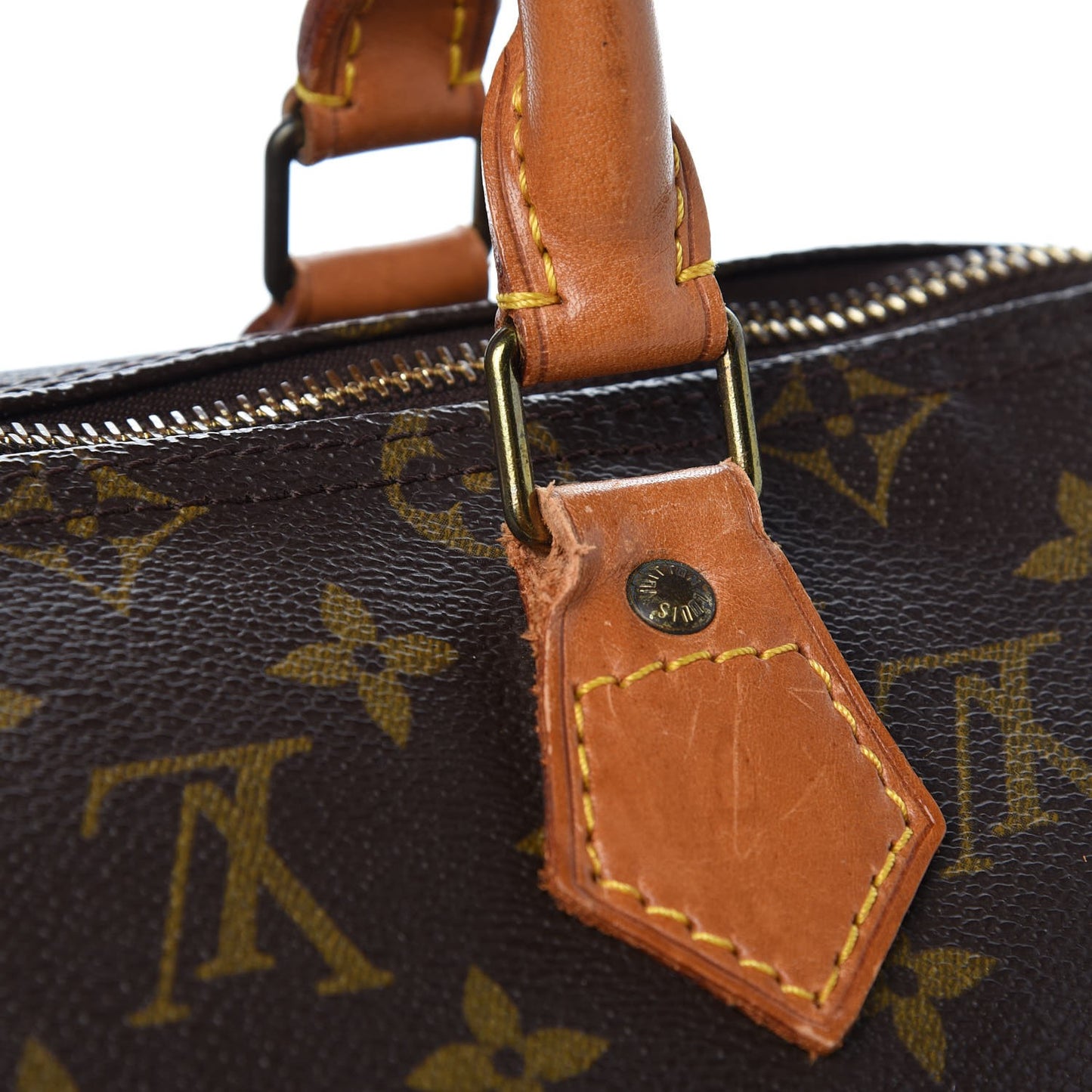 Monogram Speedy 25