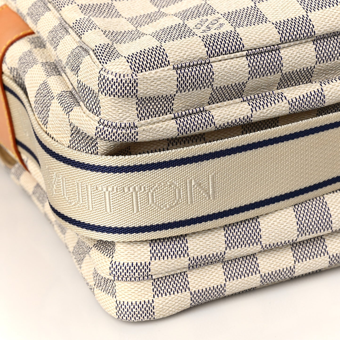 Damier Azur Naviglio
