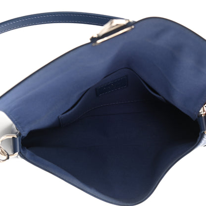 Louis Vuitton Epi Segur Pochette Myrtille 4 of 8