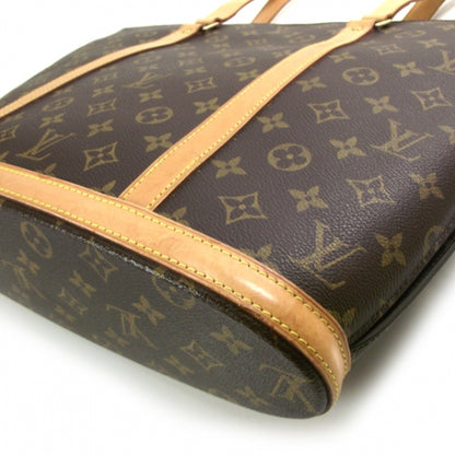 Louis Vuitton Monogram Babylone 5 of 9