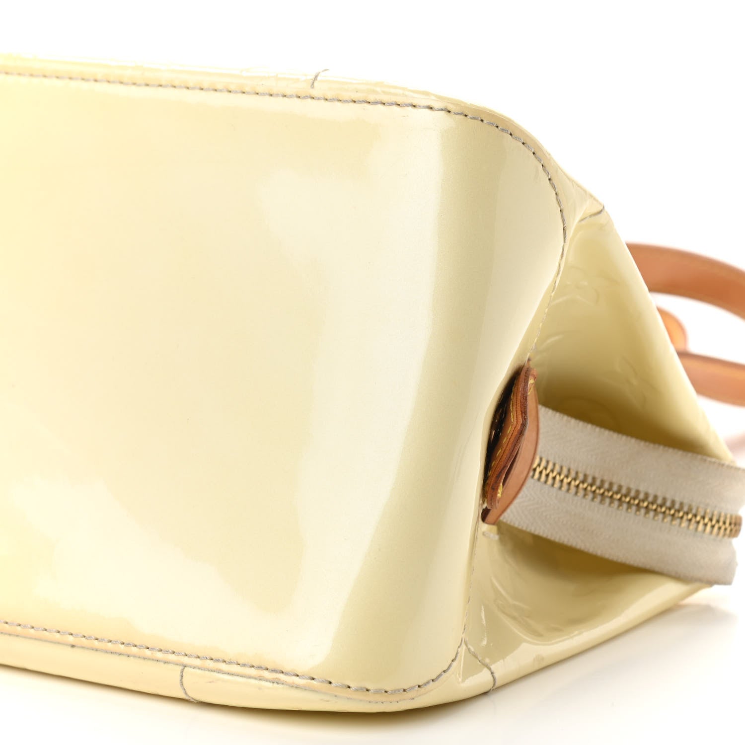 Louis Vuitton Vernis Rosewood Ave Perle 9 of 11