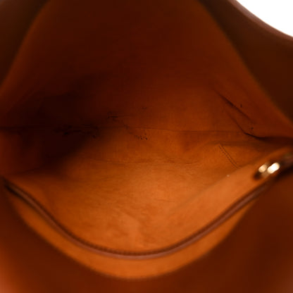 Louis Vuitton Monogram Musette GM 5 of 10