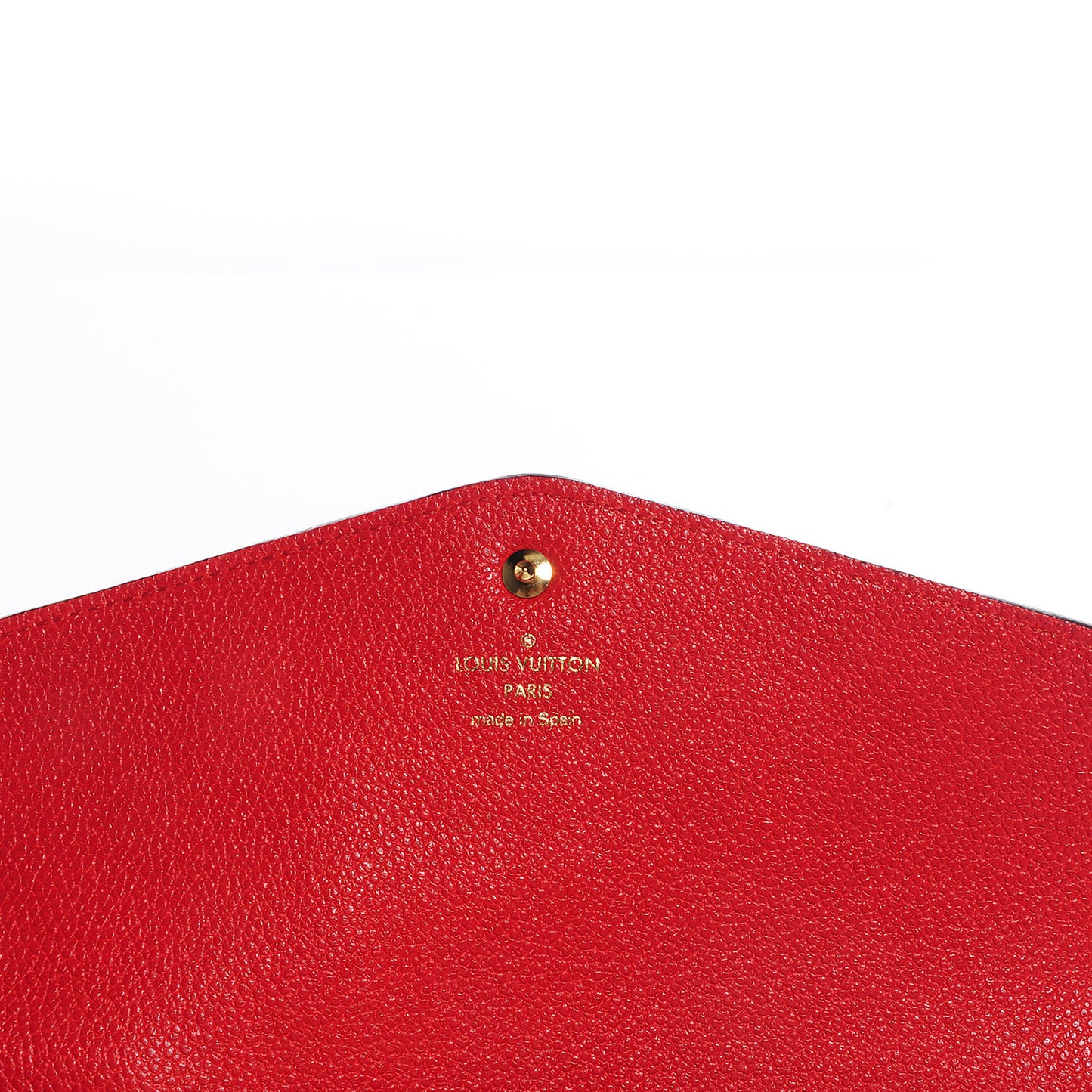 Empreinte Curieuse Wallet Orient