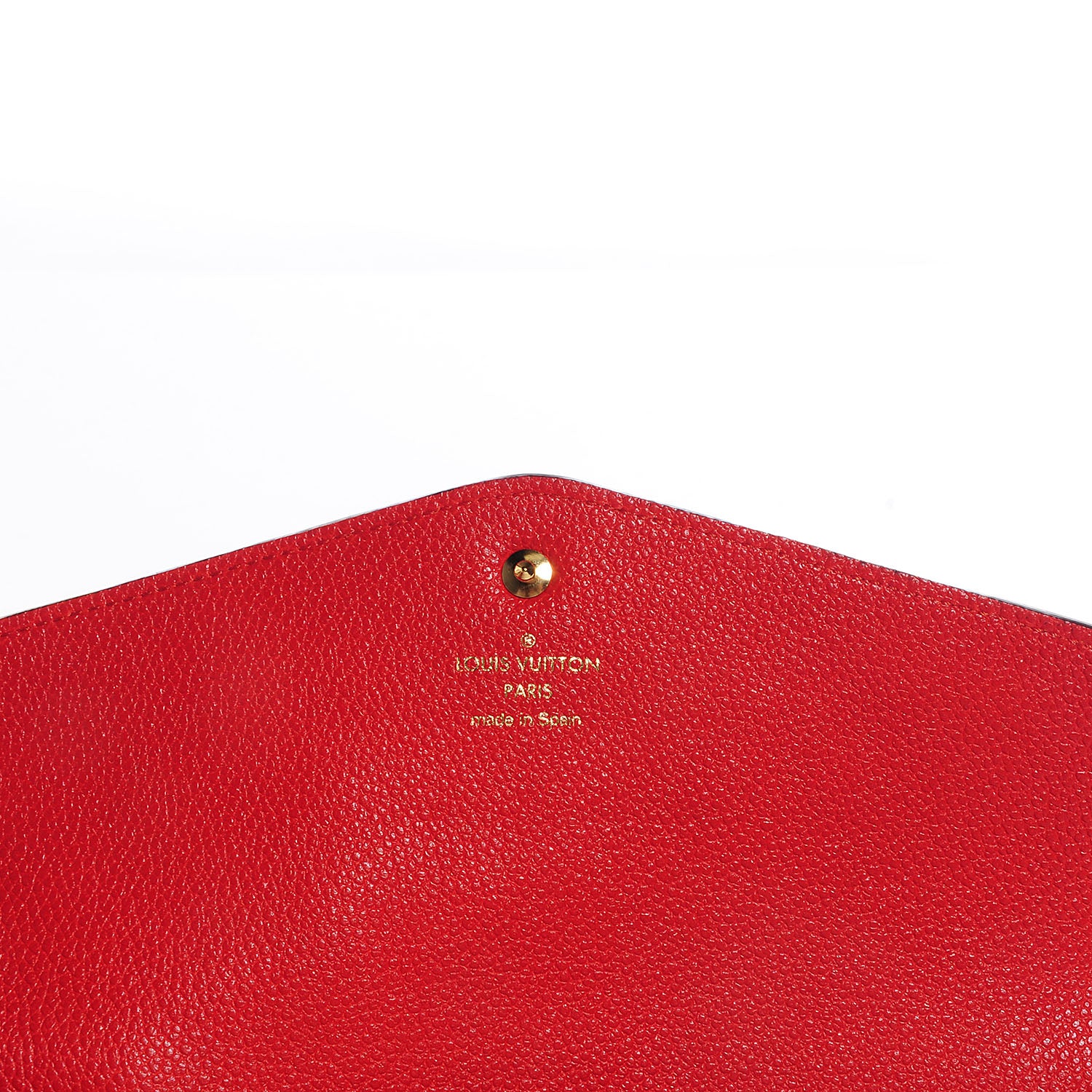 Louis Vuitton Empreinte Curieuse Wallet Orient 5 of 7