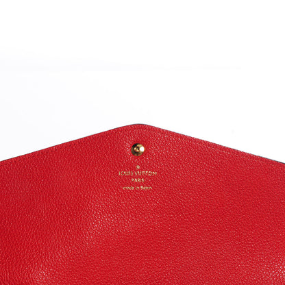 Louis Vuitton Empreinte Curieuse Wallet Orient 5 of 7