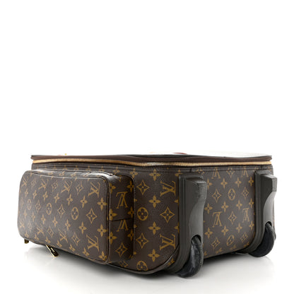 Louis Vuitton Monogram Bosphore Trolley 50 3 of 11