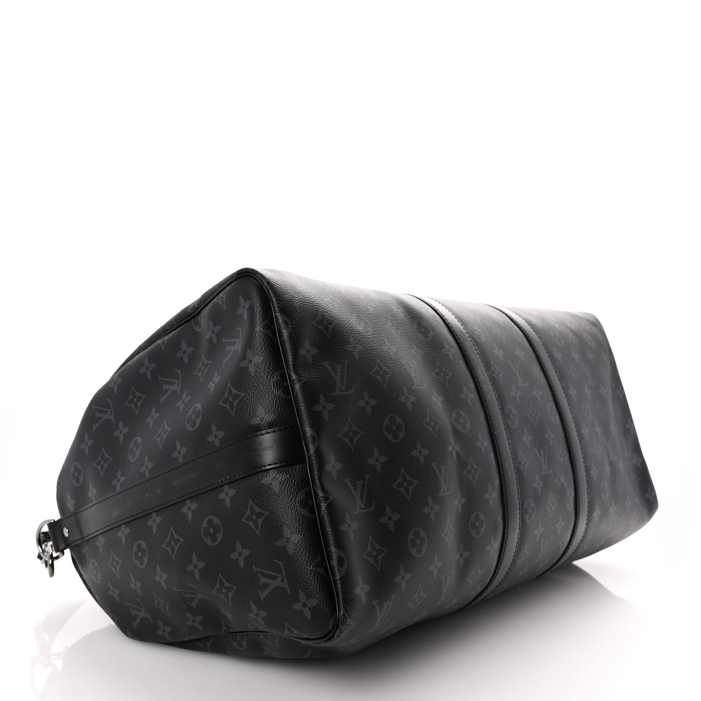 Monogram Eclipse Keepall Bandouliere 55