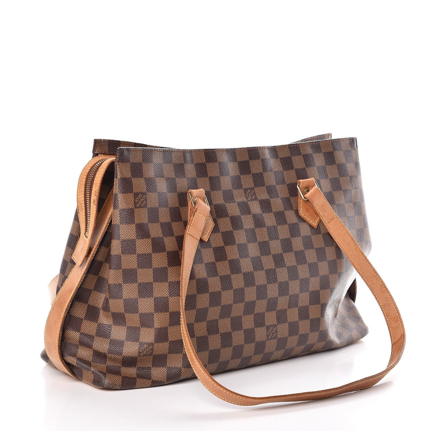 Damier Ebene Centenaire Chelsea