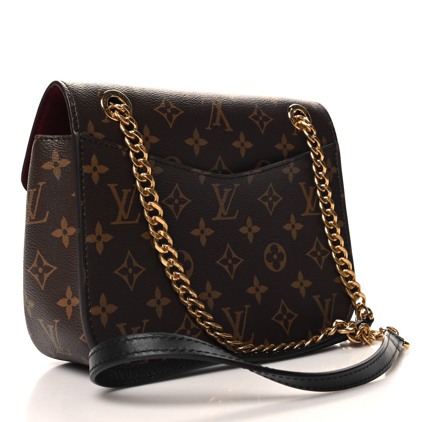 Monogram Passy